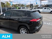 Used 2024 Black Toyota L image 22