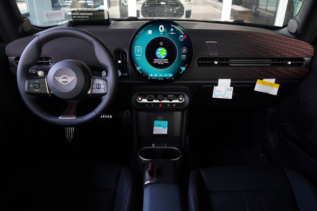Thumbnail: 2026 MINI Cooper - 8