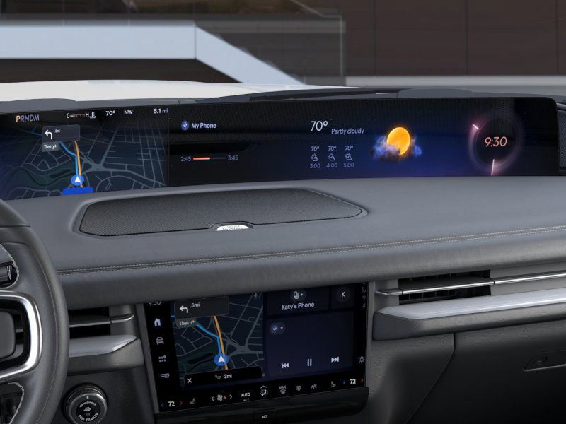 New 2026 White Lincoln Reserve image 68