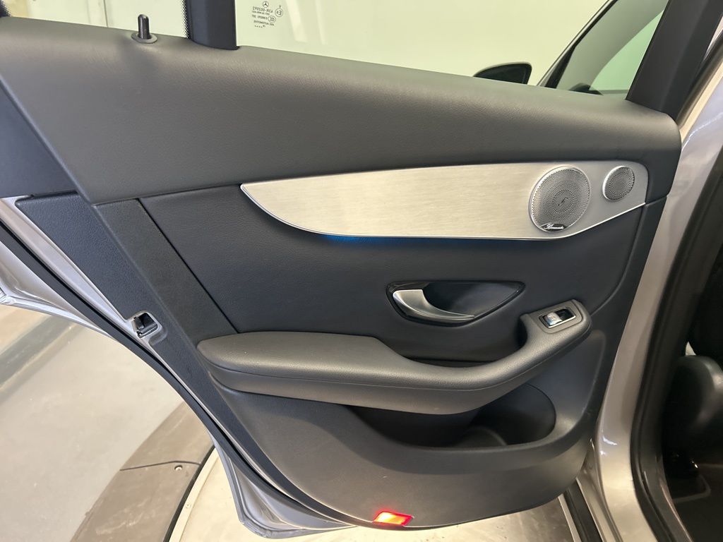 Thumbnail: 2019 Mercedes-Benz GLC - 22