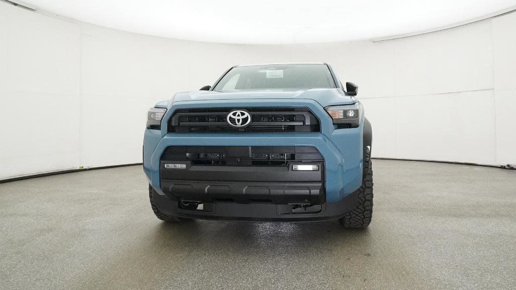 Thumbnail: 2025 Toyota 4Runner - 15