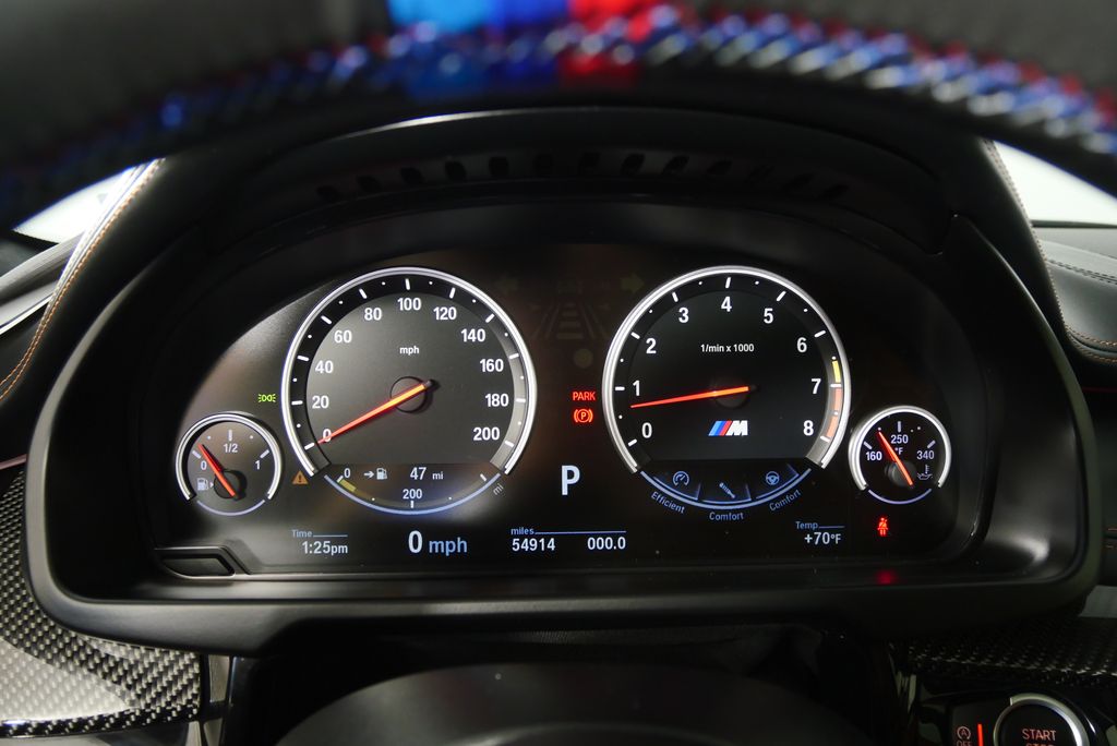 Thumbnail: 2017 BMW X6 - 19