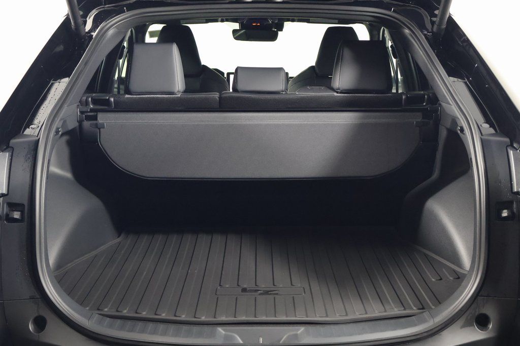 Thumbnail: 2026 Toyota bZ - 8