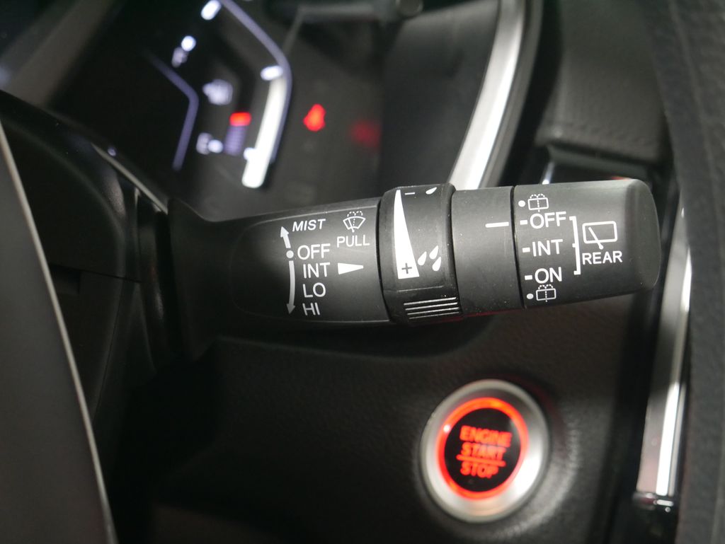 2022 Honda CR-V EX 19
