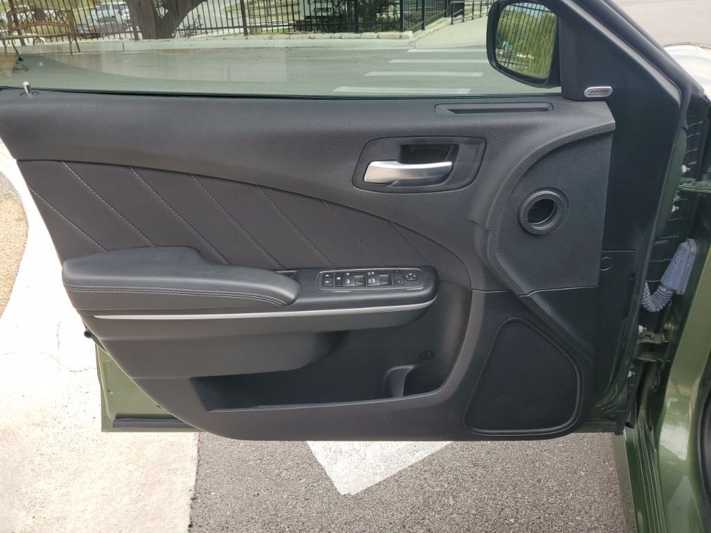 Used Car 2023 Dodge Charger  R/t Scat Pack For Sale Under $50,000 In Austin, Texas