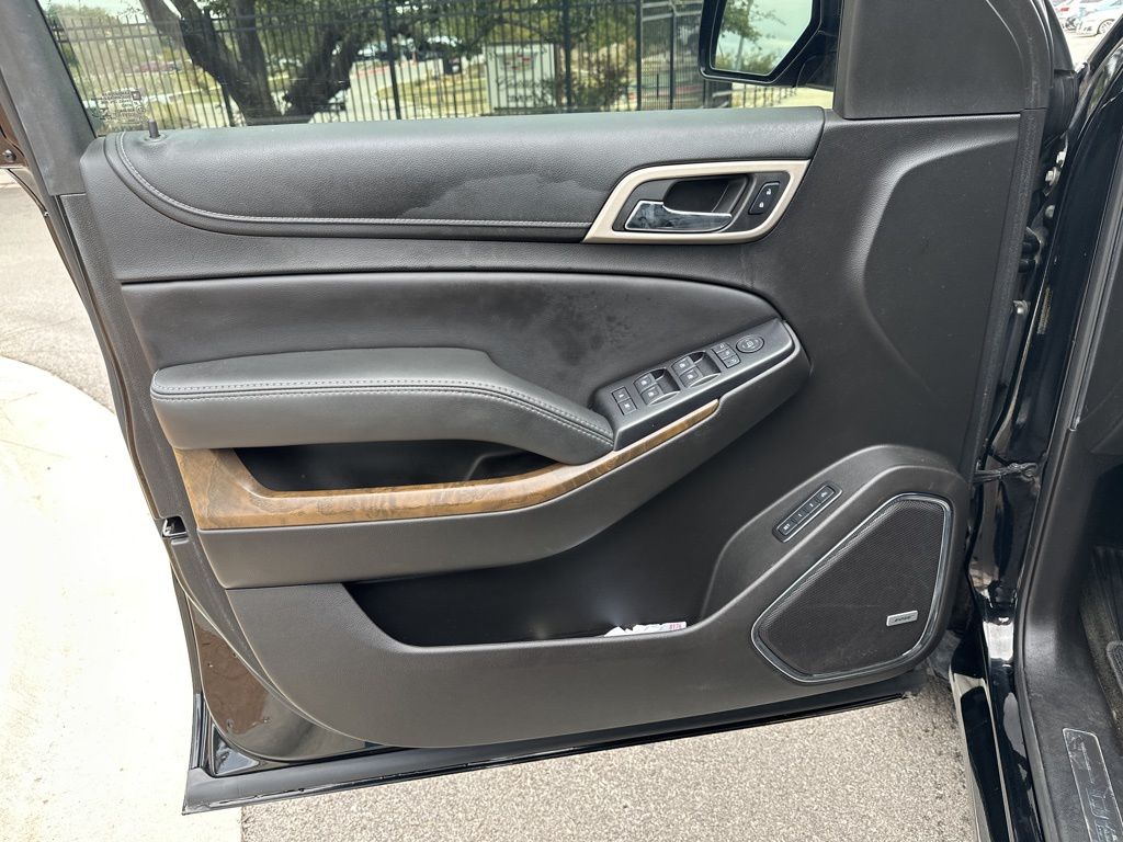 Used Car 2018 Gmc Yukon Xl  Denali For Sale Under $35,000 In Austin, Texas