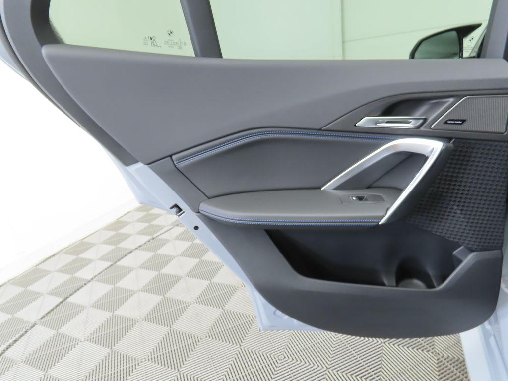 Thumbnail: 2026 BMW X2 - 26