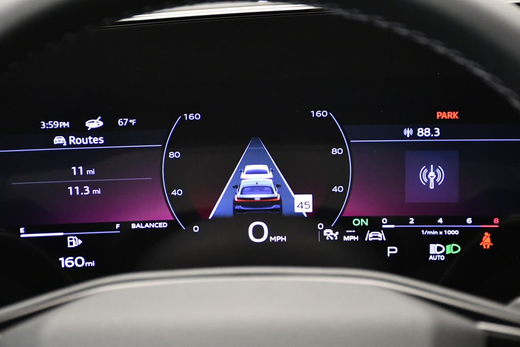 Thumbnail: 2025 Audi A5 - 24