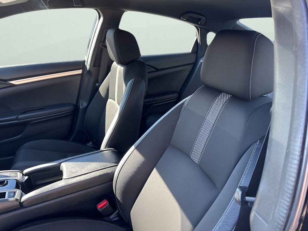 Used Car 2020 Honda Civic  Sport For Sale Under $20,000 In Austin, Texas