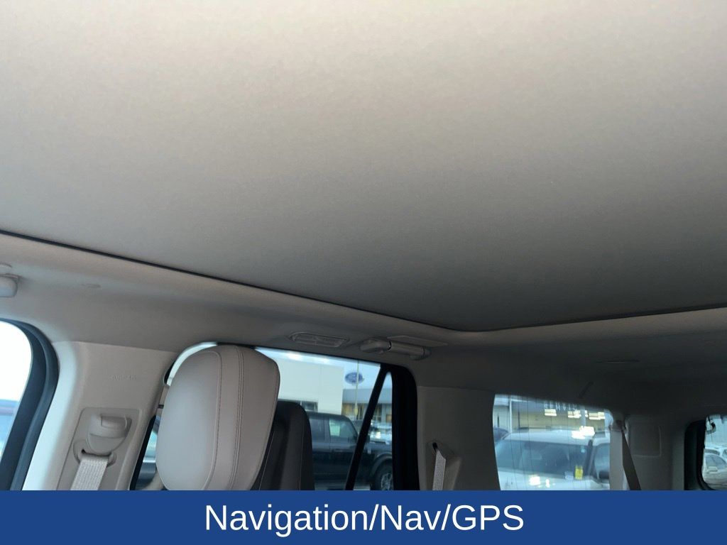 2024 Lincoln Navigator Reserve L