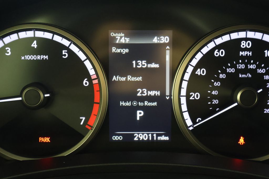 Thumbnail: 2021 Lexus NX - 17