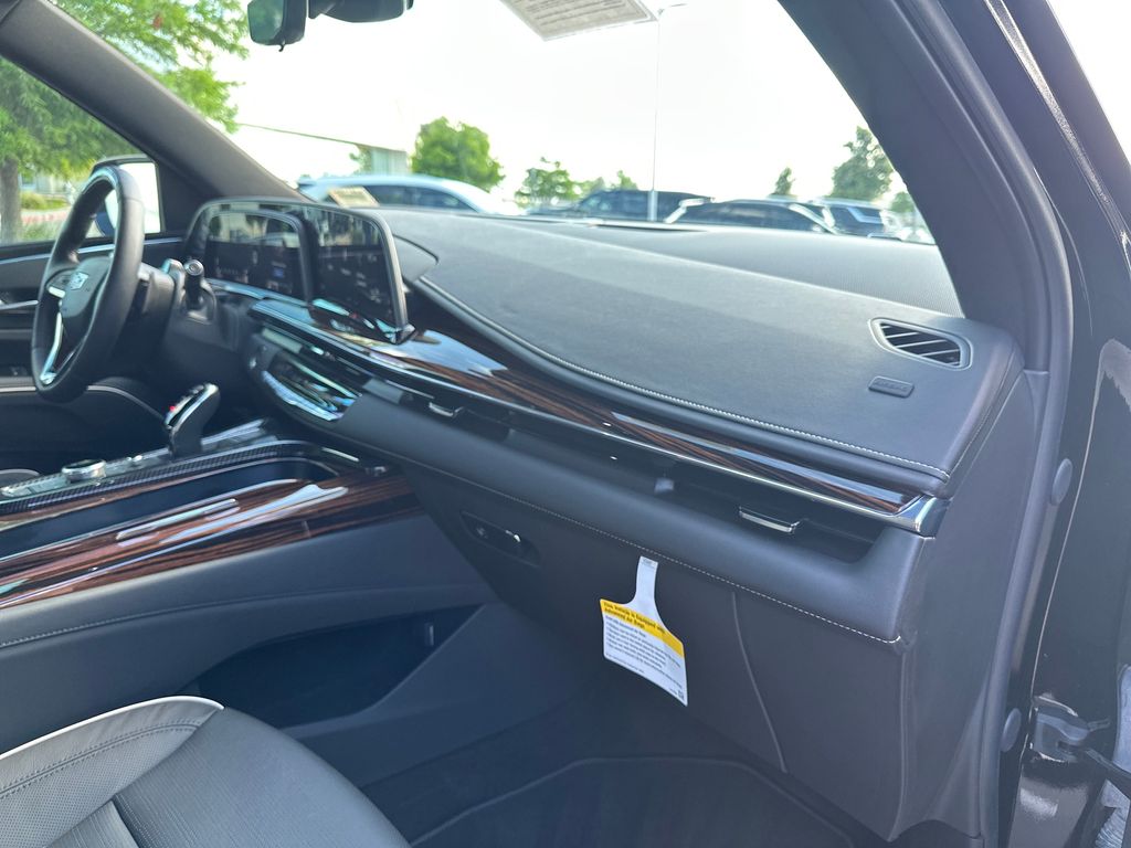 Used Car 2024 Cadillac Escalade  Premium Luxury For Sale Under $90,000 In Austin, Texas