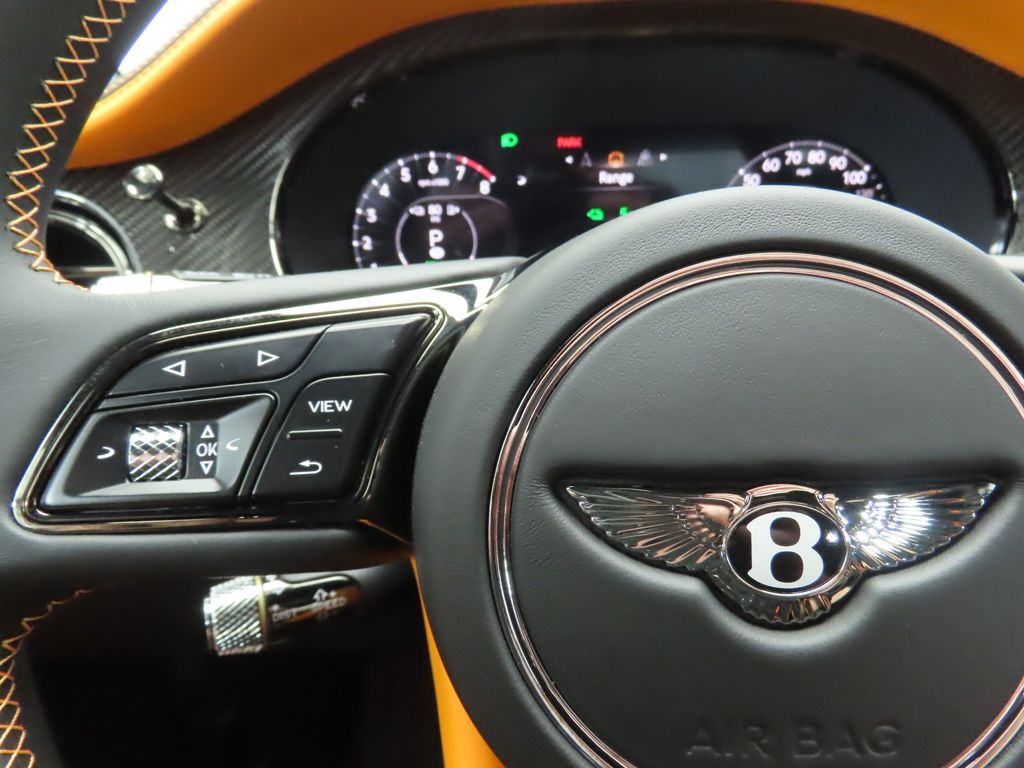 Thumbnail: 2026 Bentley Continental - 11