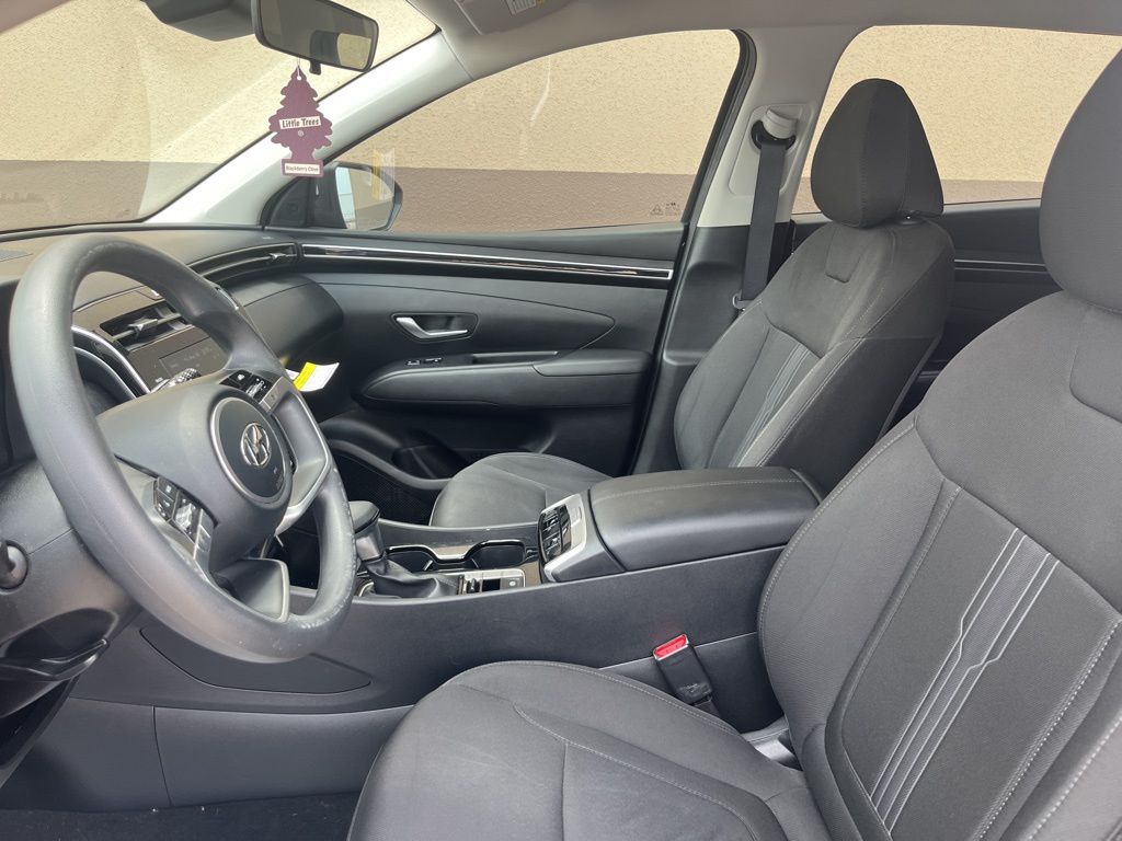 2023 Hyundai Tucson SEL 30