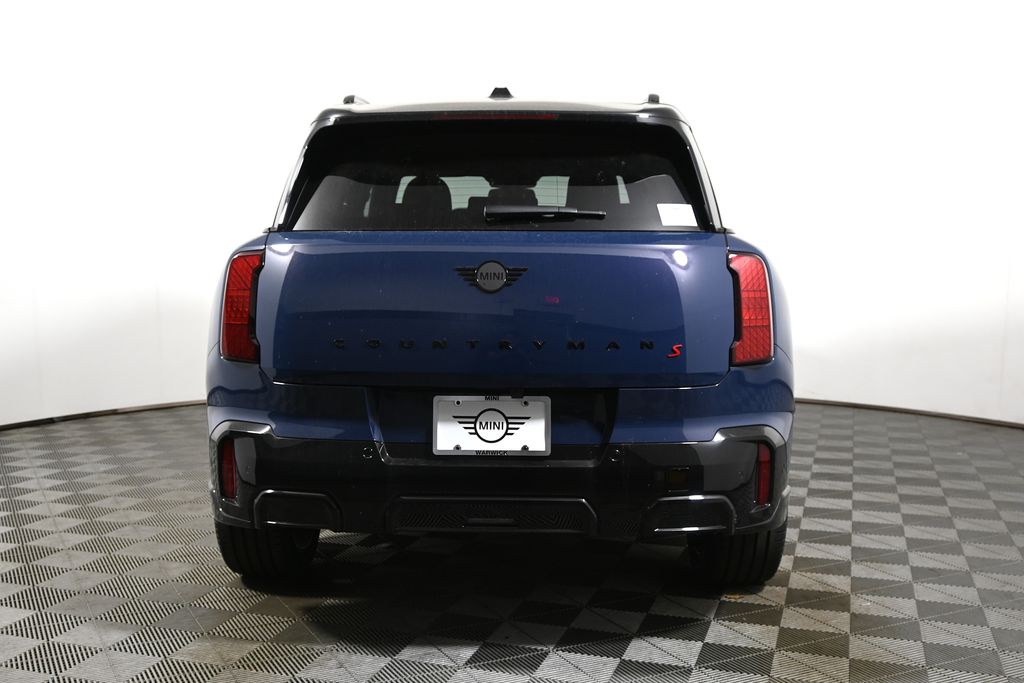 Thumbnail: 2027 MINI Cooper Countryman - 6