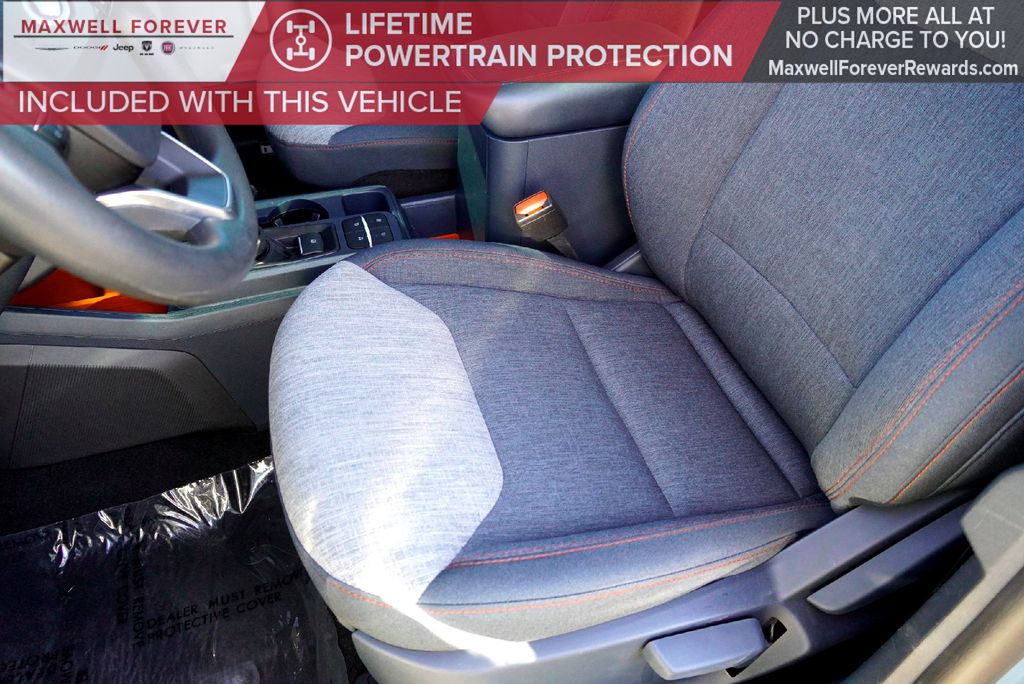 Used Car 2022 Ford Maverick  Xlt For Sale Under $25,000 In Taylor, Texas