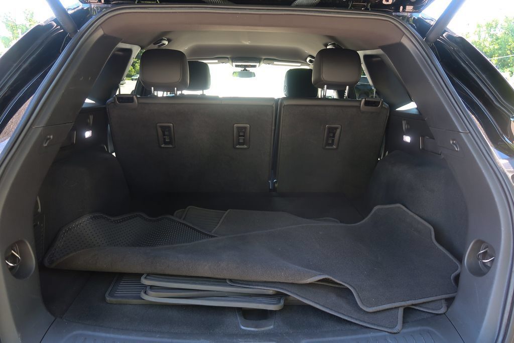 2023 Cadillac XT5 AWD Luxury