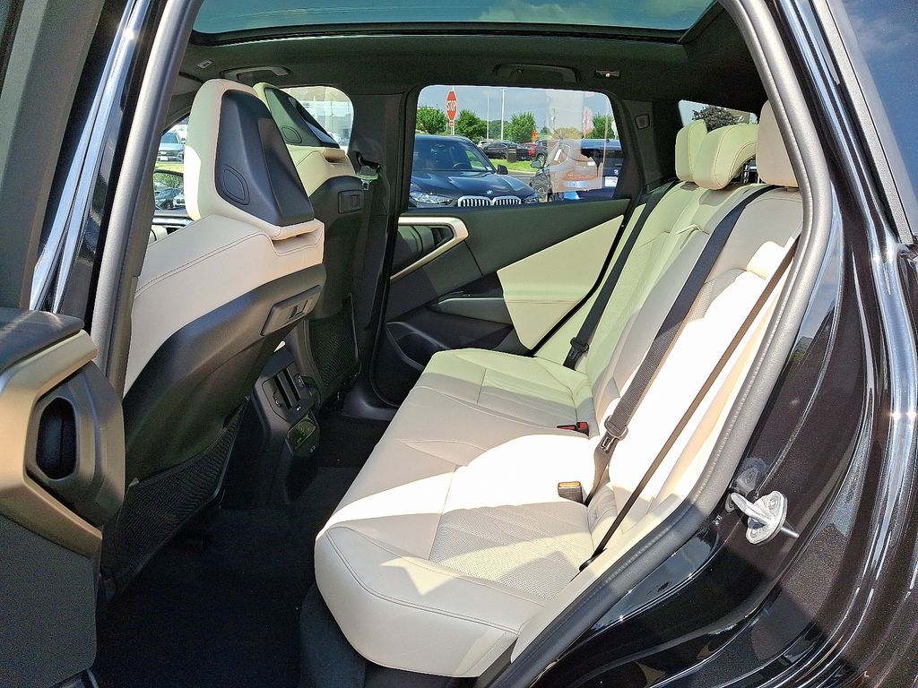 Thumbnail: 2025 BMW X3 - 5