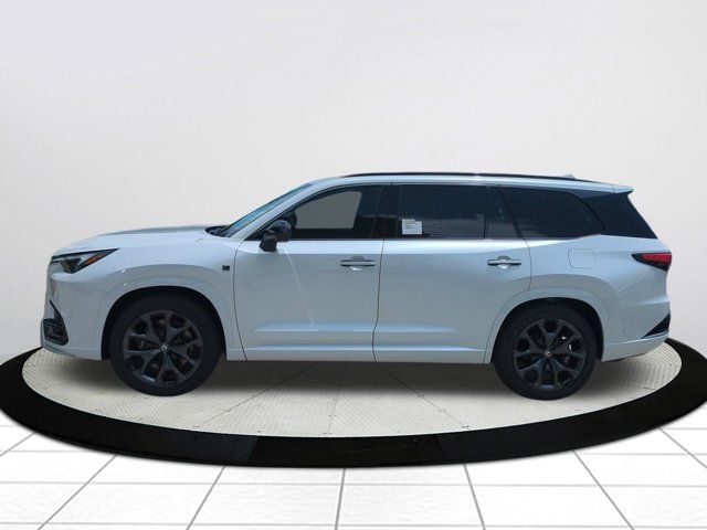 New 2026 Beige Lexus 500h F SPORT Performance Premium image 7