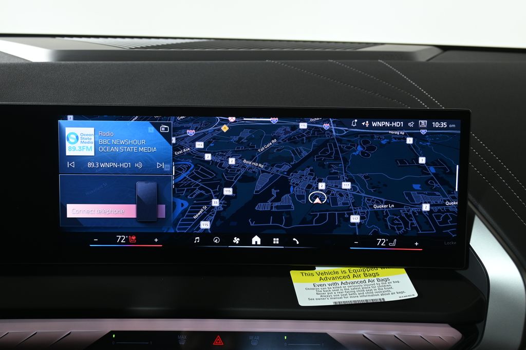 Thumbnail: 2026 BMW X3 - 22