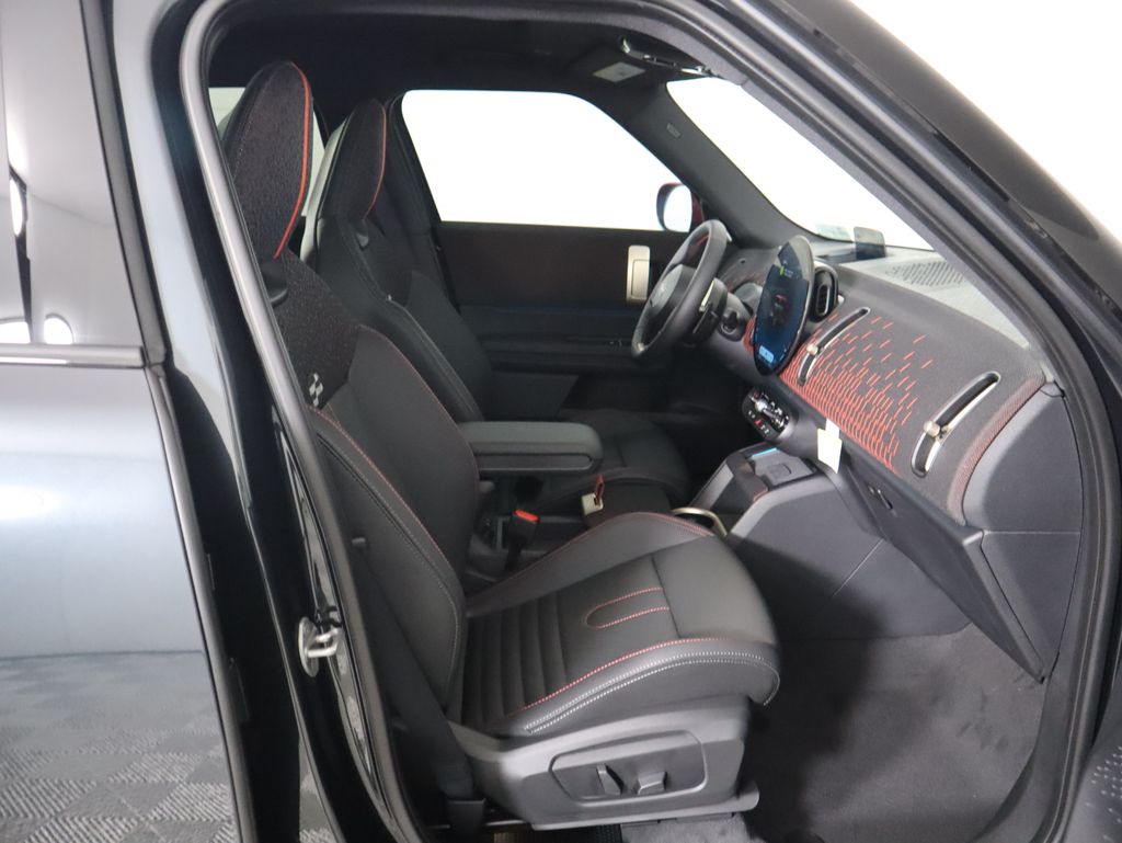 Thumbnail: 2026 MINI Cooper Countryman - 21