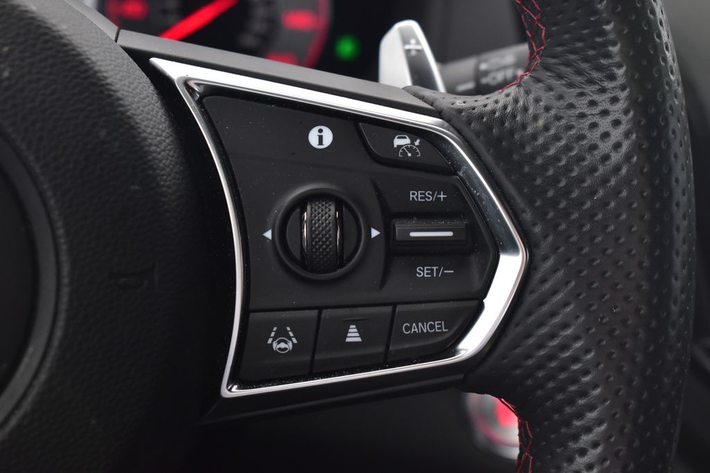 Thumbnail: 2022 Acura RDX - 17