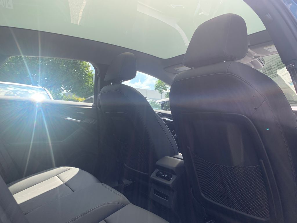 Thumbnail: 2025 Audi A6 - 15