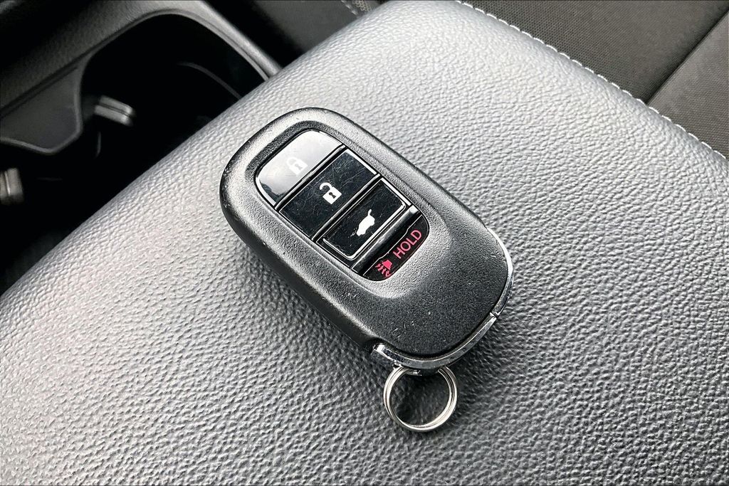 Used 2023 Honda CR-V SUV