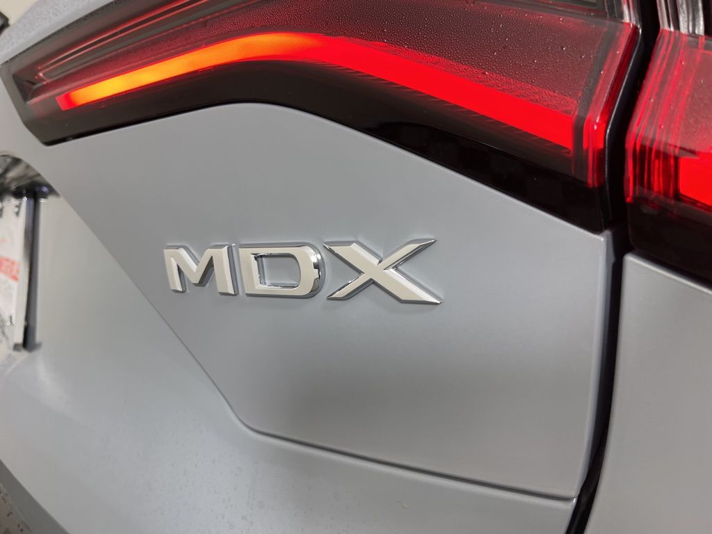 Thumbnail: 2026 Acura MDX - 19