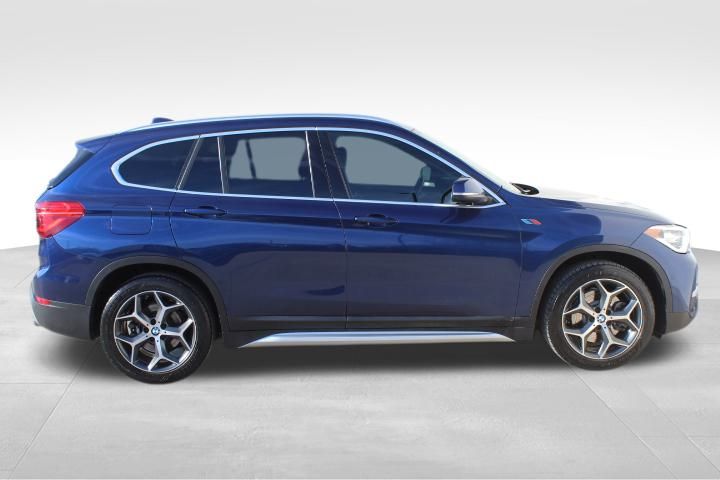 Used Car 2019 Bmw X1  Xdrive28i For Sale Under $20,000 In Georgetown, Texas