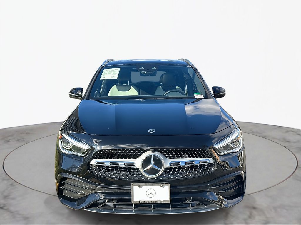 Thumbnail: 2021 Mercedes-Benz GLA - 3