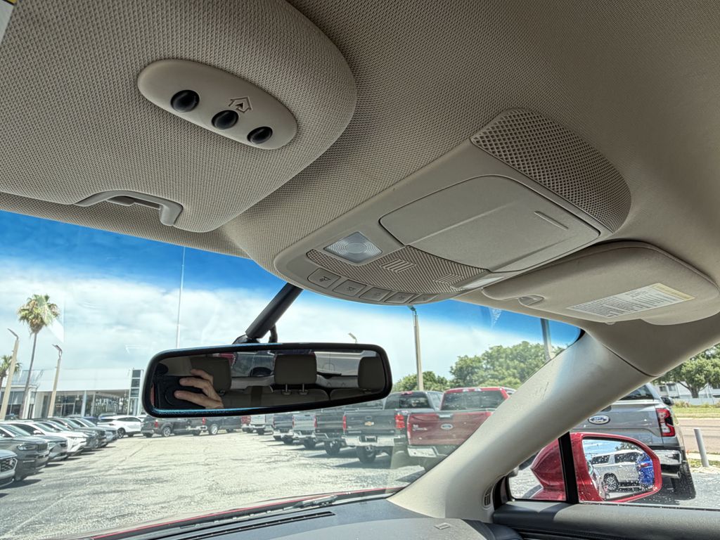 used 2017 Lincoln MKX car, priced at $12,695