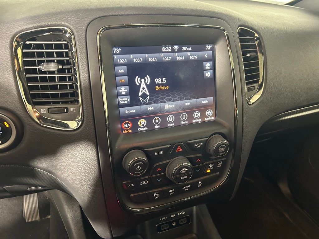 Used 2020 Blue Dodge R/T image 2