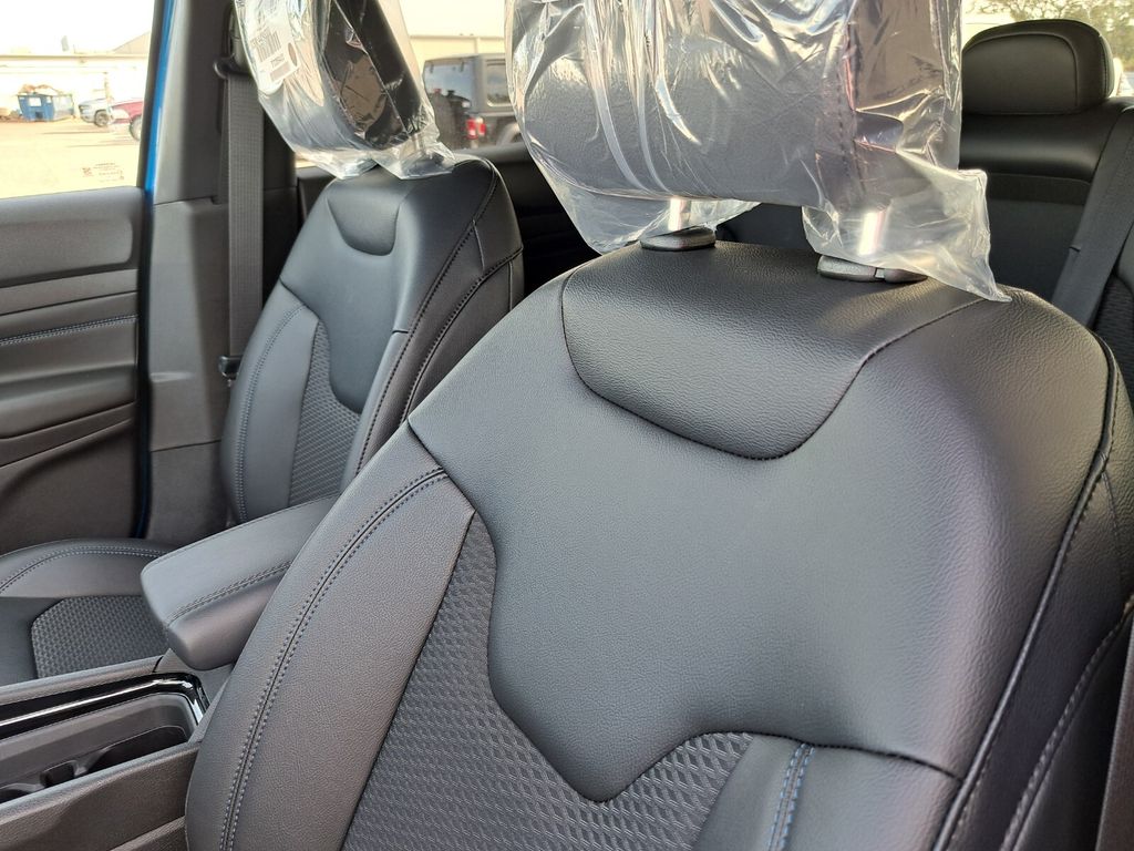 New 2026 Jeep Compass SUV