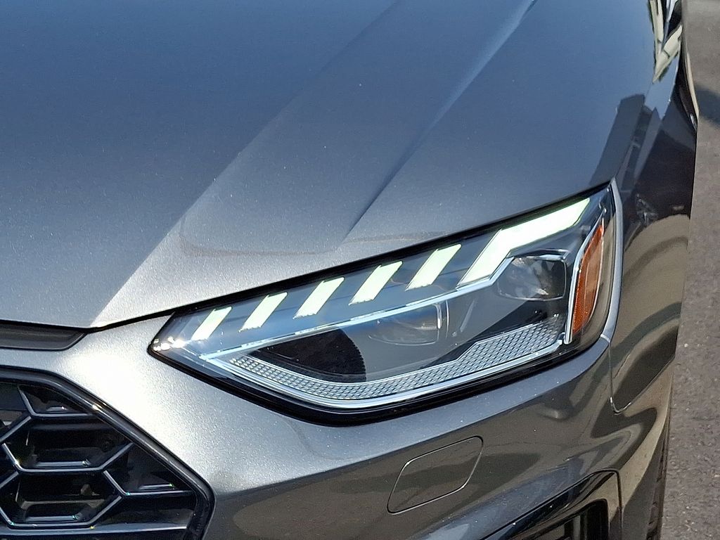 2023 Audi S4 Prestige 9