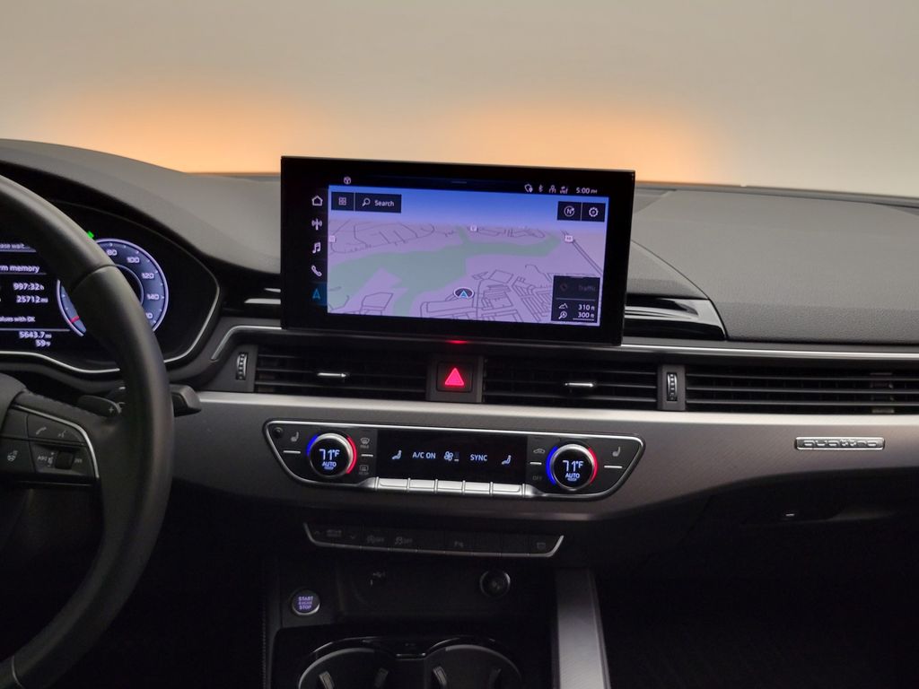 Thumbnail: 2023 Audi A5 - 19