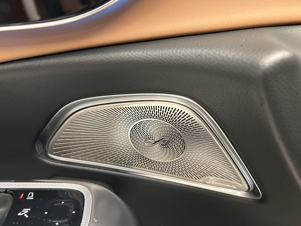 Thumbnail: 2026 Mercedes-Benz E-Class - 22