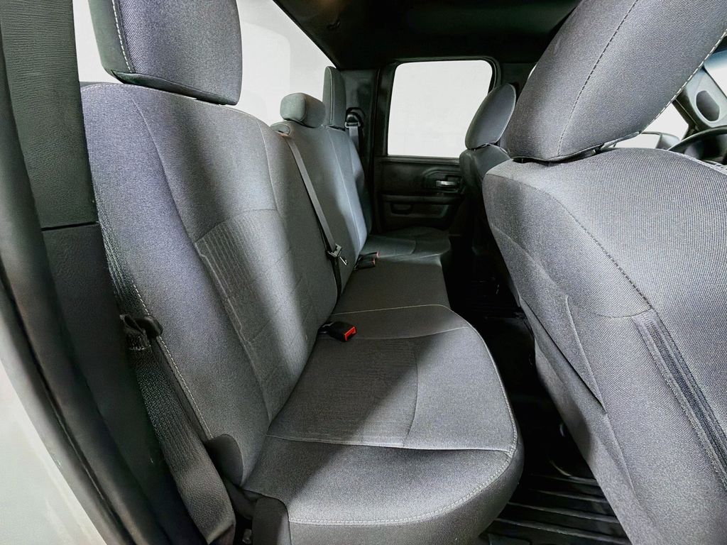 Used 2022 Ram 1500 Classic Truck