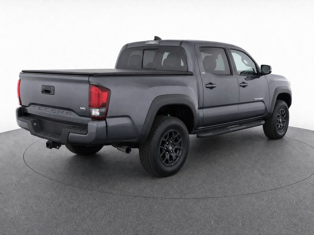 Thumbnail: 2022 Toyota Tacoma - 29