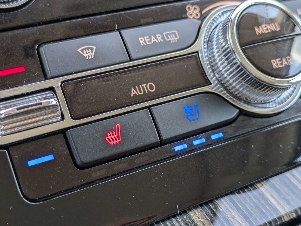 2024 Lincoln Navigator Black Label L