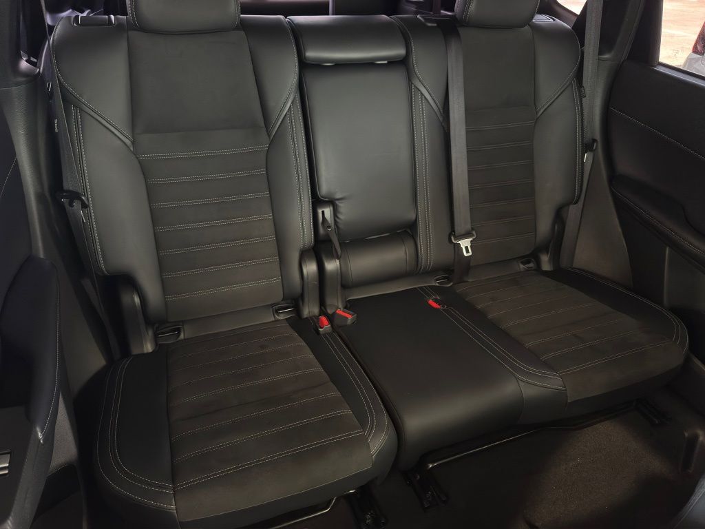 2024 Mitsubishi Outlander SE Silver at South Houston Nissan