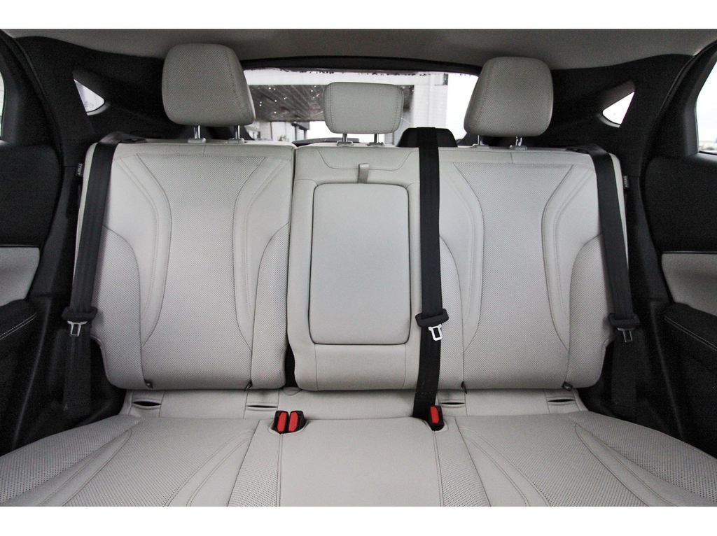 Used 2021 Ford Mustang Mach-E SUV