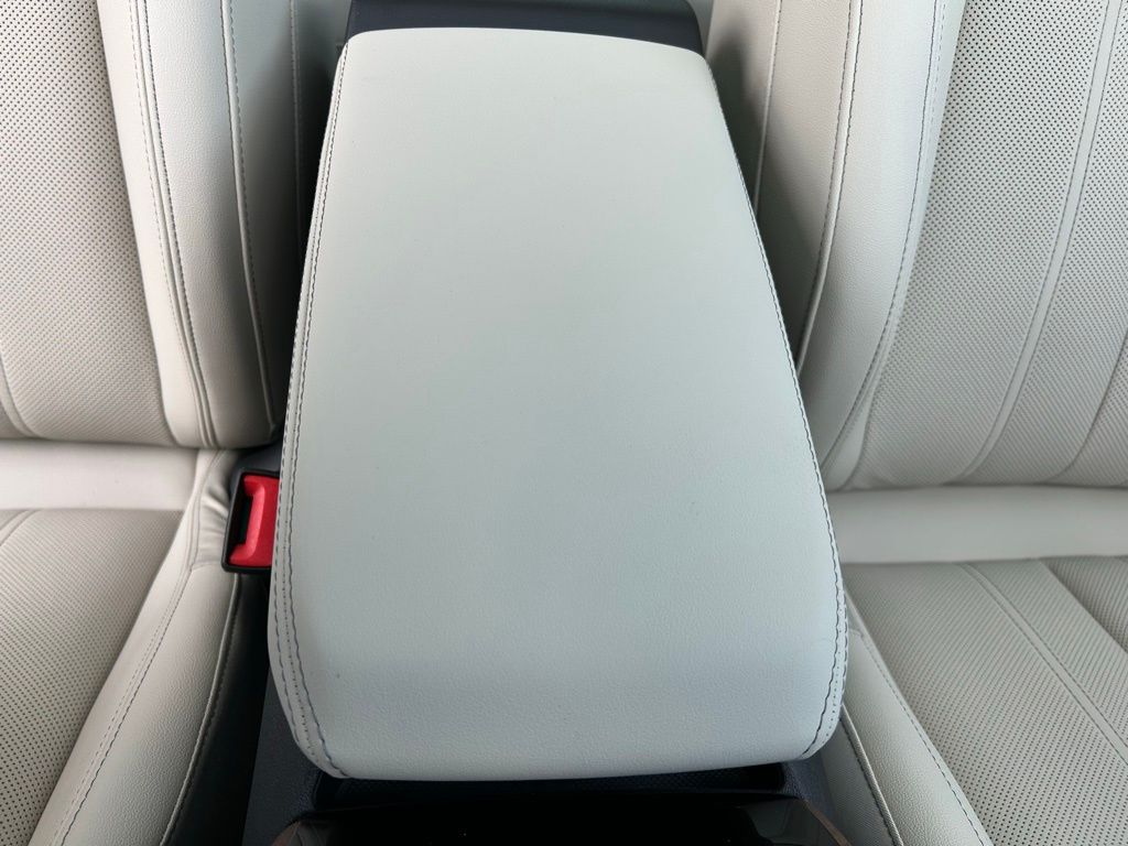 New 2026 White Audi 3.0 Prestige image 45