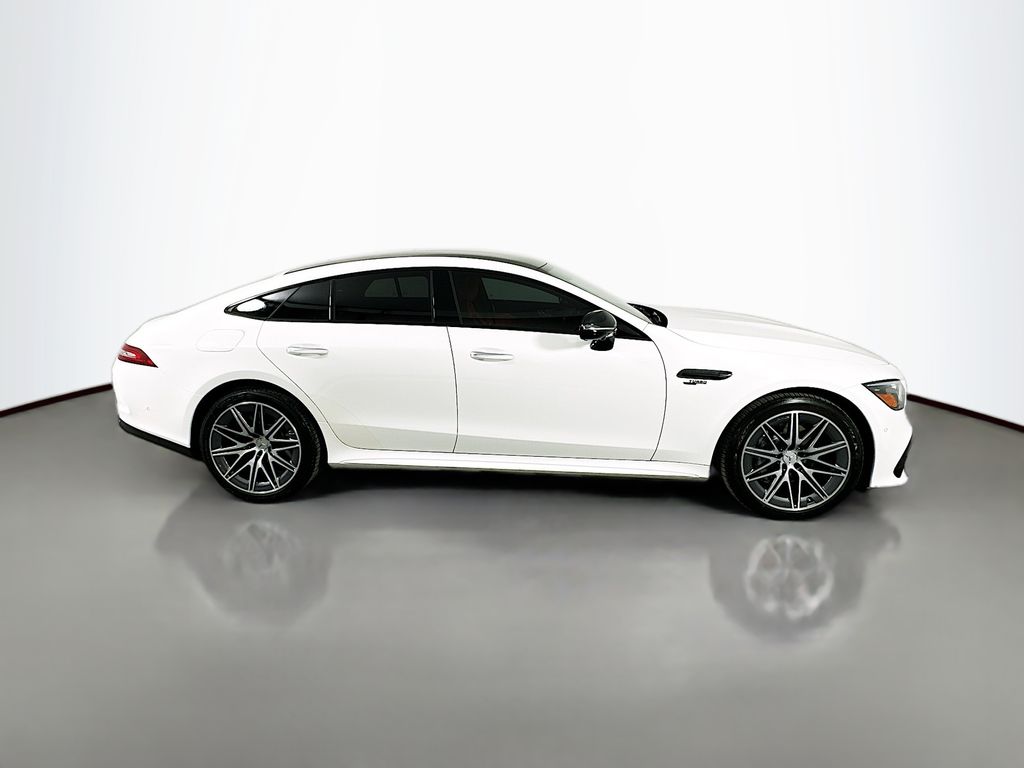 Thumbnail: 2023 Mercedes-Benz AMG GT - 4