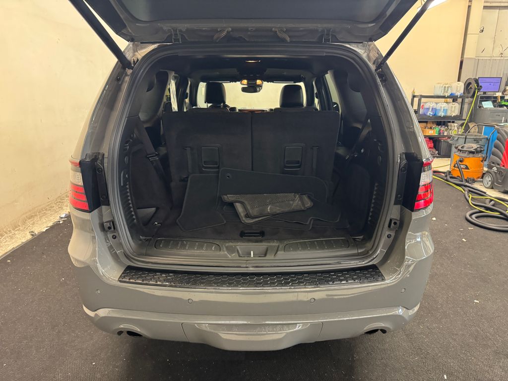 2025 Dodge Durango R/T Plus