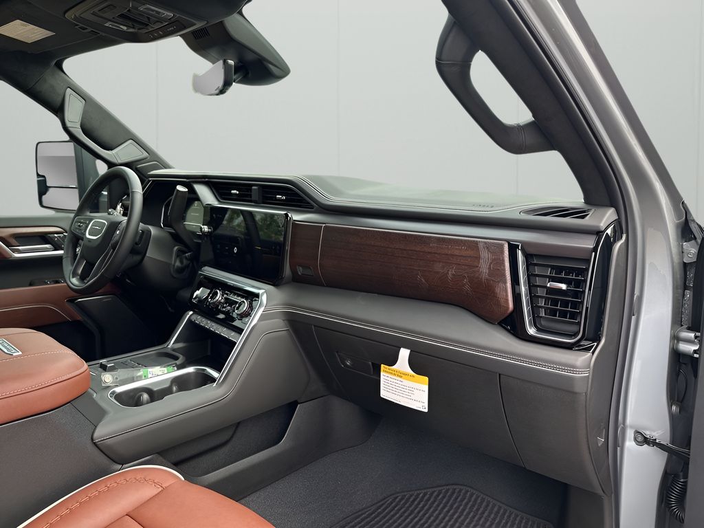 New Car 2025 Gmc Sierra 2500hd  Denali Ultimate For Sale Under $130,000 In Austin, Texas