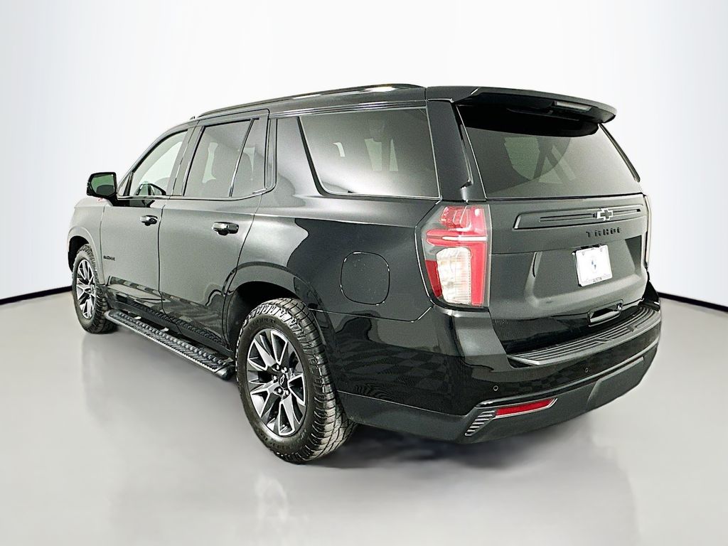 Thumbnail: 2023 Chevrolet Tahoe - 7