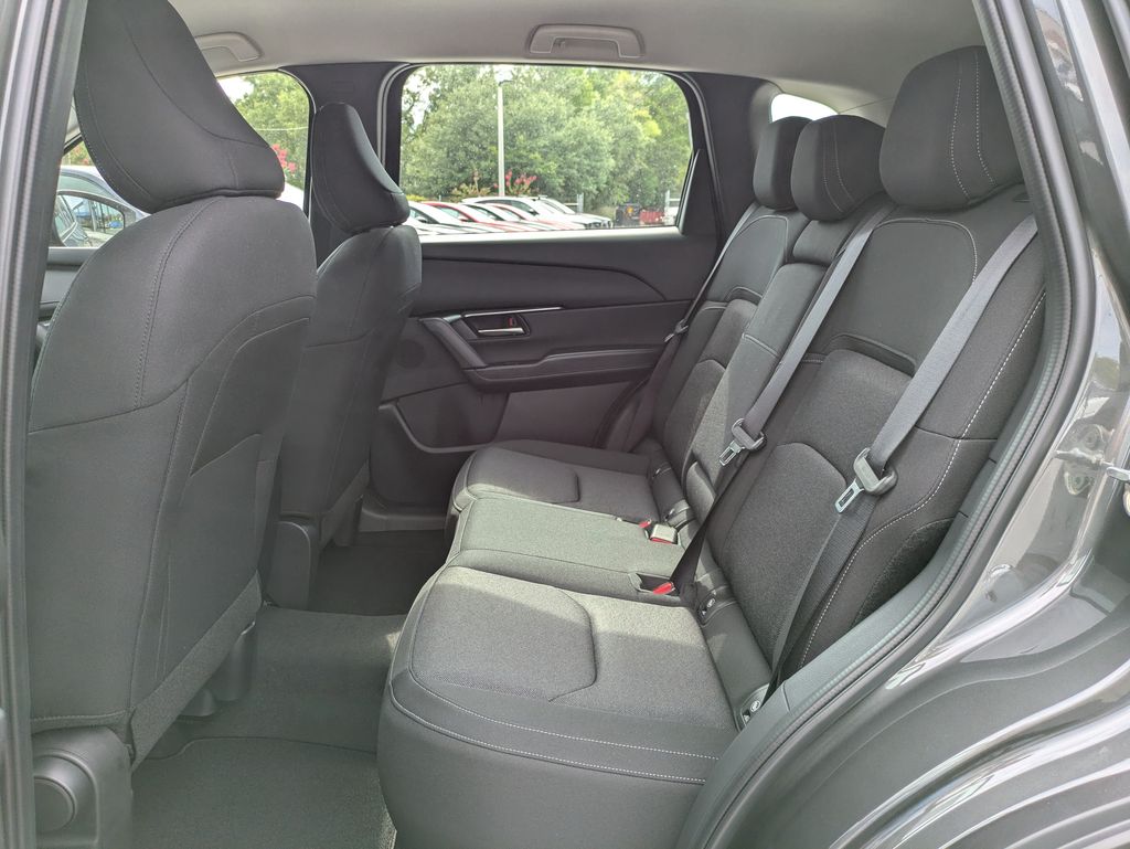 2026 Mazda CX-5 2.5 S