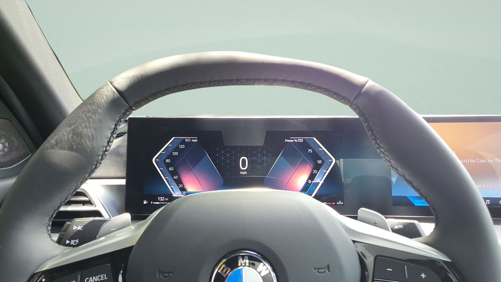 New 2026 Black BMW 330i image 15