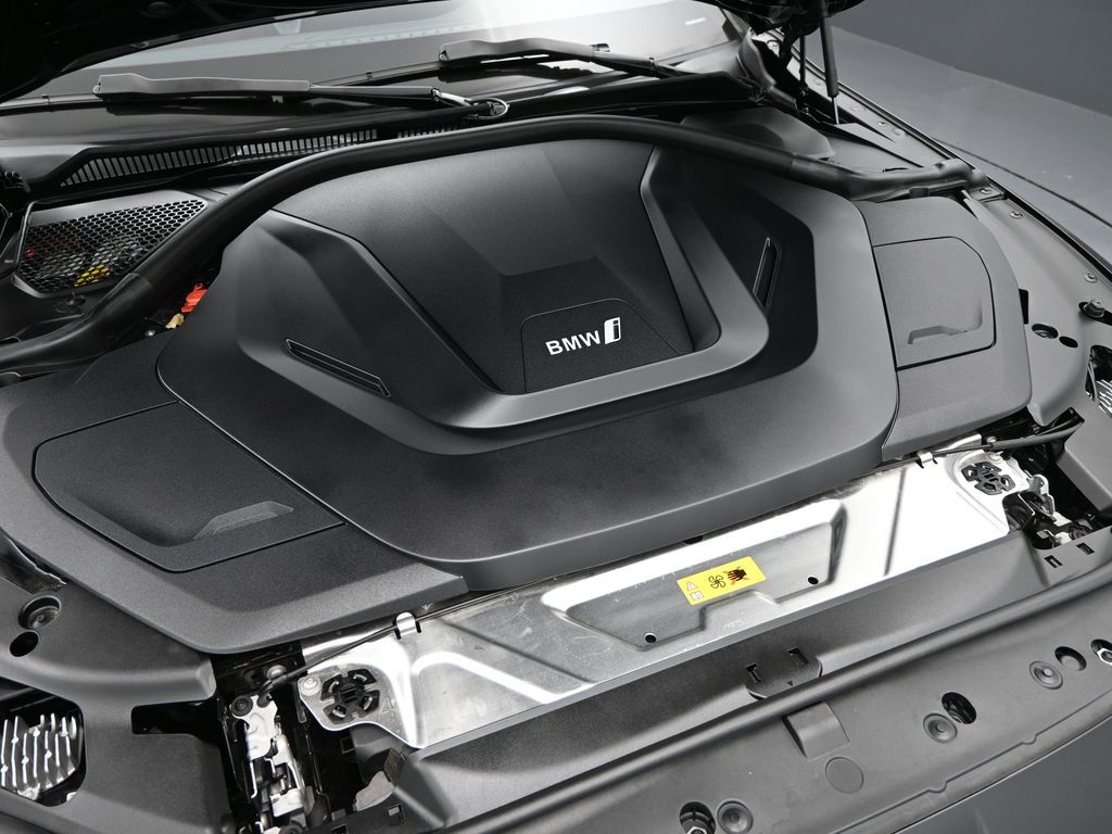 2023 BMW i4 eDrive40 Gran Coupe